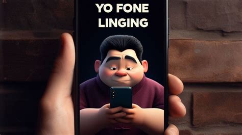 Your Phone Linging Ringtone | Know Your Meme