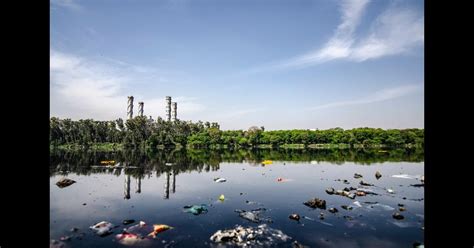 Effective Strategies for Pollution Prevention with Industrial Waste