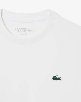 Men's UV Protect Lightweight Stretch Sport T-Shirt - T-shirts - New In ...