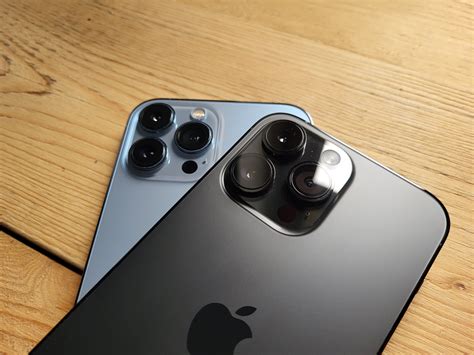 Diskuze – Tváří v tvář jsme vyzkoušeli, jak fotí iPhone 14 Pro Max proti iPhonu 13 Pro Max ...
