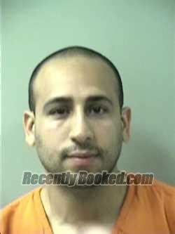 Recent Booking / Mugshot for MATTHEW GRANIELA in Okaloosa County, Florida