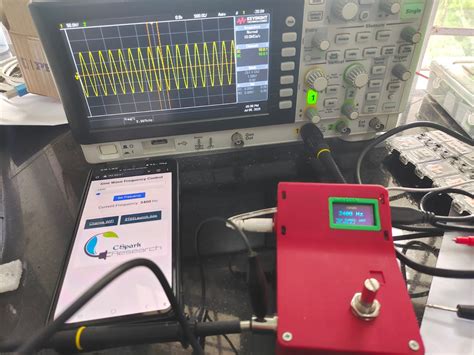 HV Sine Waves | Jithin BP