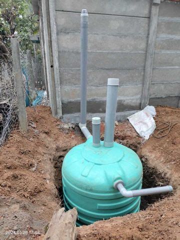 Royal Bio Pure FRP Bio Septic Tank Septic Tank Price in India - Buy ...