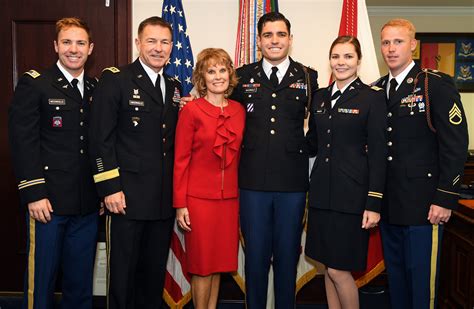 New chief of staff: Taking care of people key to winning the fight ...