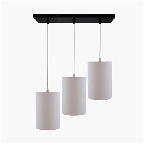 Buy HOMESAKE Metal Cluster Ceiling Lamp from Homesake at just INR 5100.0