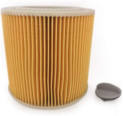 Buy RASe 5X Dust Bag 1X Filter for WD3 Premium WD 3,300 M WD 3,200 WD3 ...