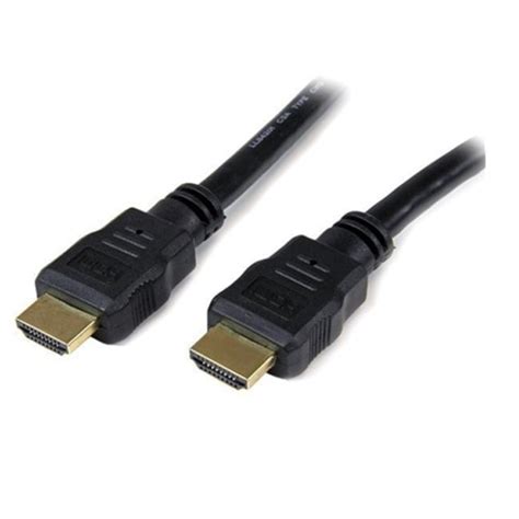 3.6m High Speed HDMI Cable – Ultra HD 4K HDMI Cable – HDMI to HDMI M/M ...