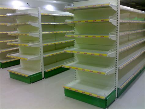 Display Racking System Manufacturers In Delhi, Display Racking System ...