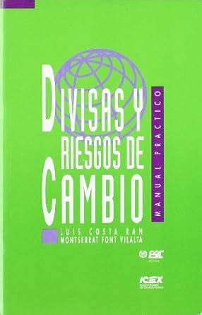 Buy Divisas y Riesgos de Cambio Book Online at Low Prices in India ...