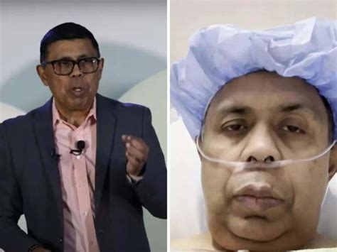 Diagnosed with cancer and 100 days to live, daughter's one question ...