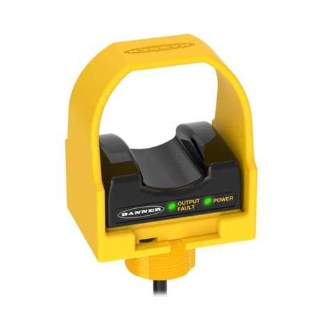 STBVR81-85573 Banner | Banner 0 Button Safety Two Hand Control Switch ...