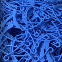 3D Printed Face Shield