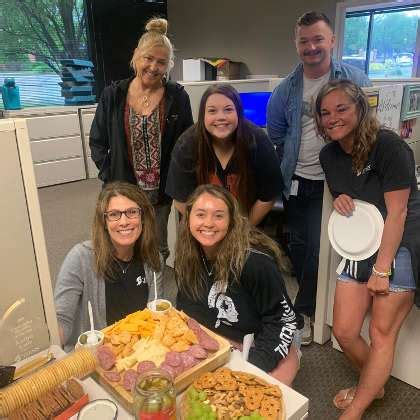 Titan Medical (Nebraska) Office Photos