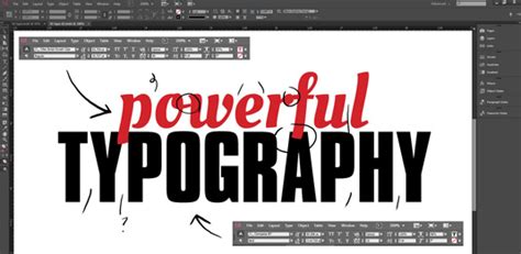 Image result for Bumpy Text Effects in InDesign