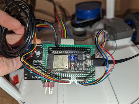 Homemade Arduino Robots 的图像结果