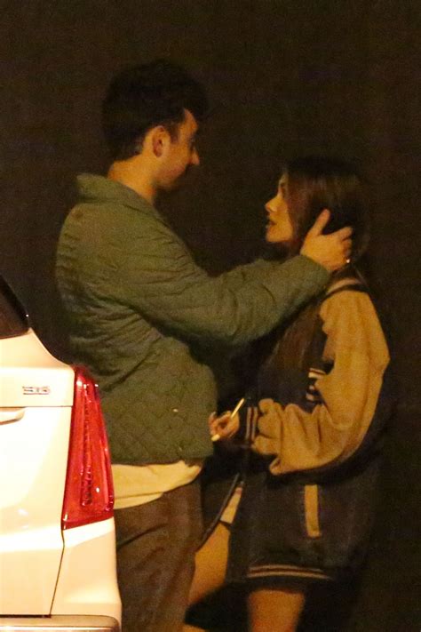 MADISON BEER and Zack Bia Reunite at Doheny Room in West Hollywood 04/24/2019 – HawtCelebs