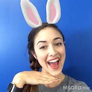 Image result for Types of Bunny Ears