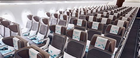 Airbus A350 | Etihad Airways