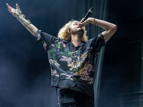 6 awesome images from Summerfest's second serving of Yung Gravy at the Amp