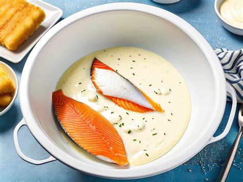 Минтай на сковороде в кляре из майонеза - особенности жарки вкусной рыбы