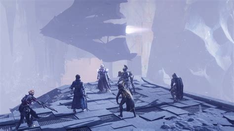 Destiny 2 Beyond Light – Deep Stone Crypt raid guide