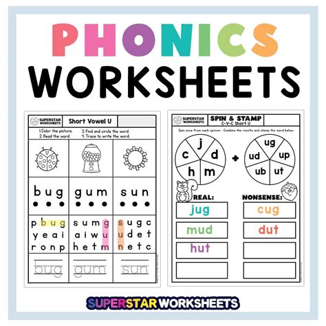 Image result for Super Simple Learning Worksheets