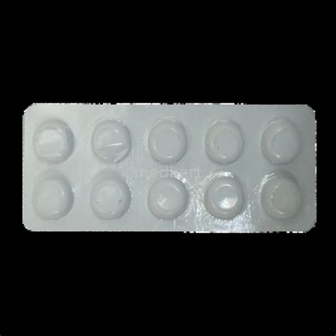 CYSTRAN 5MG TABLET 10'S Price, Uses, Side Effects & Substitutes | Medkart