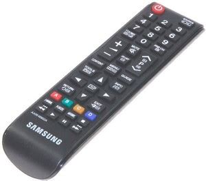 Leo AA59-00602A SAMSUNG Remote Controller - Leo : Flipkart.com