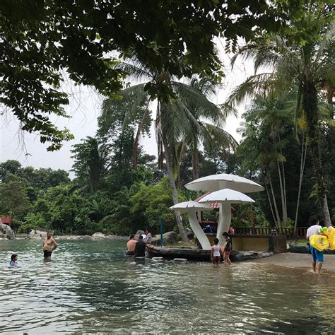SUNGAI KLAH HOT SPRING PARK (2025) All You Need to Know BEFORE You Go ...