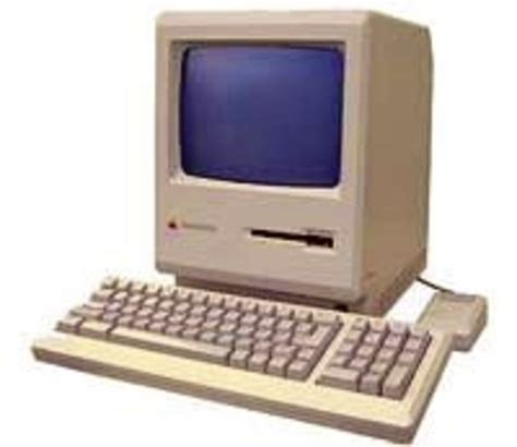 Image result for Old Apple Computer Models