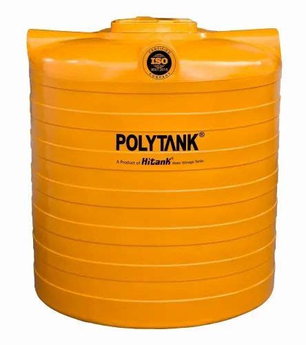 Hitank Water Storage Tank and Polytank Water Storage Tank Manufacturer ...