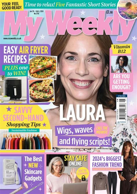 Image result for My Magazine Subscription