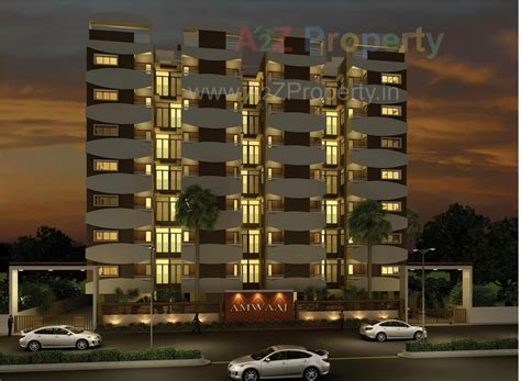 Amwaaj | Flats at Sarkhej, Ahmedabad
