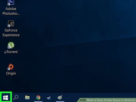 Image result for Printer Queue Clearing