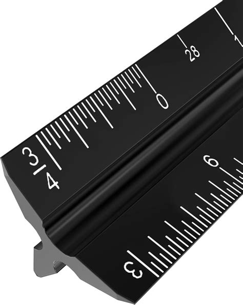 Architectural Scale Ruler at Mason Beattie blog