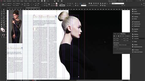 Image result for InDesign Text Tutorials