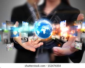 Interactive Multimedia 的图像结果