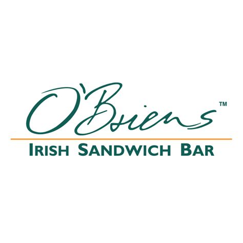 O Briens Locations at Amber Magoon blog