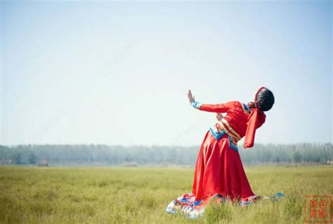 鄂温克族萨满舞，内蒙古国家级非物质文化遗产系列(六十四） - 这里是草原