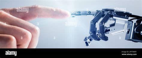 Automation Robot Human Hand 的图像结果