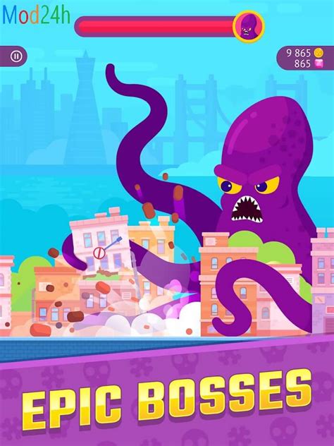 Image result for Bow Master Mod Menu