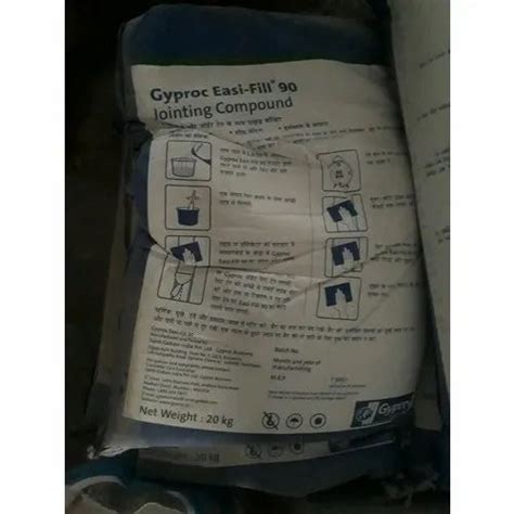 Image result for Using Gypsum Easy Fill