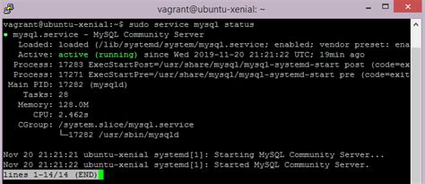 Image result for Reset Forgotten MySQL Root Password