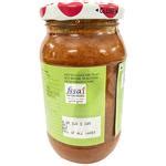 Buy HAPPY Tender Mango Pickle - Adds Sweet & Nutty Flavour Online at ...