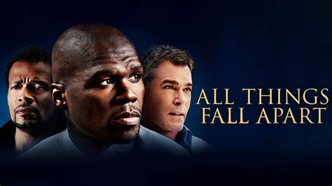 Things Fall Apart Movie