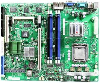 Amazon.in: Buy Supermicro Motherboard PDSMi Intel 3000 LGA775 ...