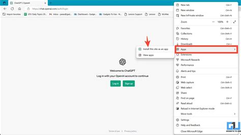 Chatgpt Install Windows 的图像结果