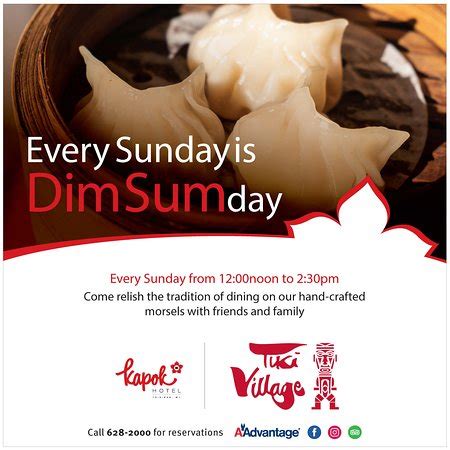 TIKI VILLAGE AT KAPOK HOTEL, Port of Spain - Menu, Prices & Restaurant ...