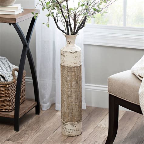 HouseTreasuresShop.etsy.com | Floor vase decor, Tall vase decor, Floor vase