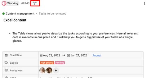 Image result for Predecessor Task
